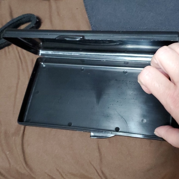 Cake by Petunia pickle bottom diaper bag clutch - Picture 4 of 6